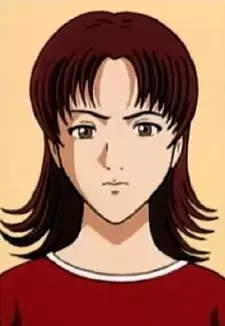 Midoriko Kirisawa