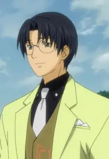 George Ushiromiya