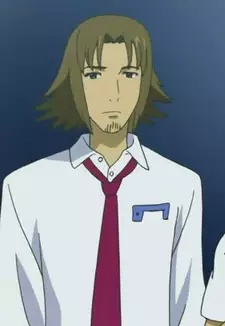 Takeru Ushio