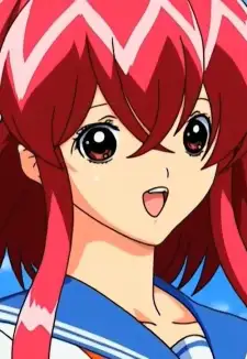 Kurenai Mishina