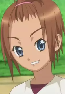 Natsuko Nishino