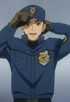 Shun Kuroeda