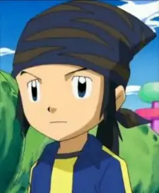 Kouji Minamoto