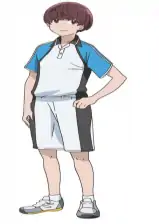 Itsuki Ameno