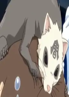 Yamimaru