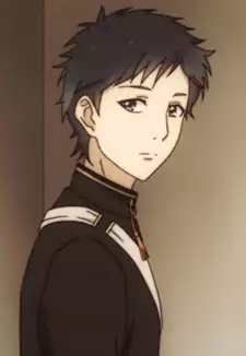 Tarou Tsubameno