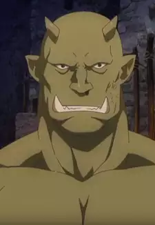 Orc King