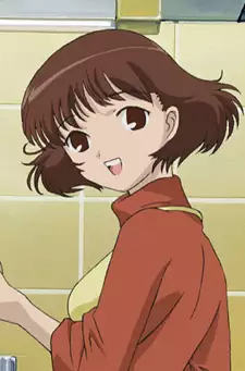 Yumi Omura