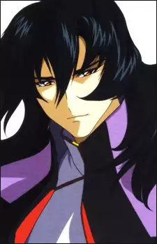 Gilbert Durandal