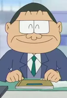 Sasaki Kazuo
