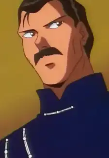 Inspector Dorai