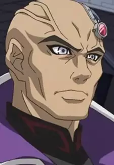 Leo Akaba