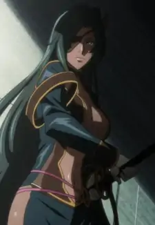 Masamune Date