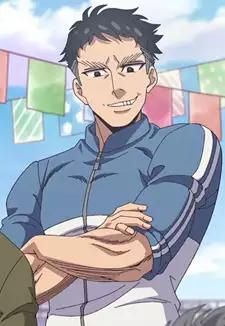 Daiki Igarashi