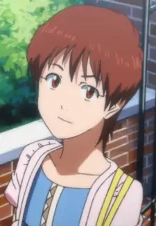 Rina Noyama