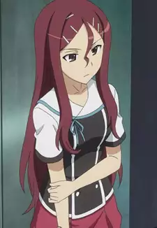 Chizuru Kawanami