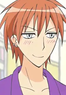 Reiji Fujiwara