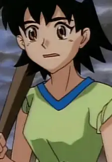 Koharu Hotta