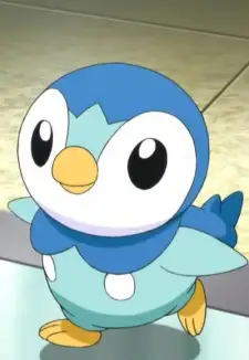Piplup