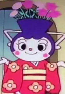 Kabin-chan