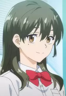 Mari Tateishi