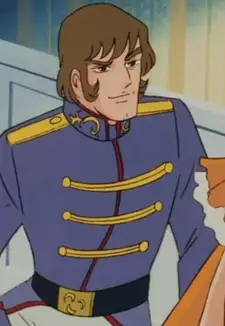 Nicholas de la Motte