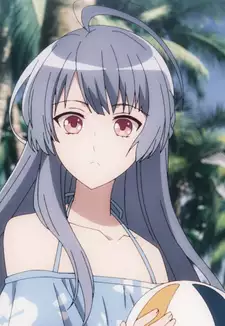 Runa Kagurazaka