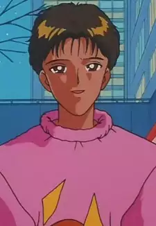 Yuu Kazama