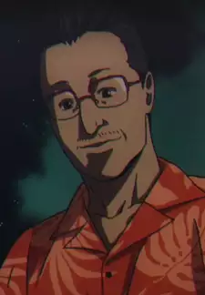Kosumosu Tanaka