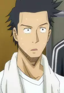 Tatsuo Ishigami