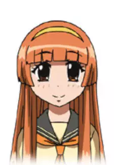 Hitsugi Nikaidou
