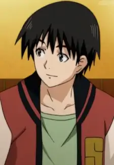 Tatsuhiko Kido