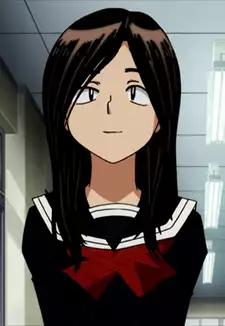 Ryouko Suwano