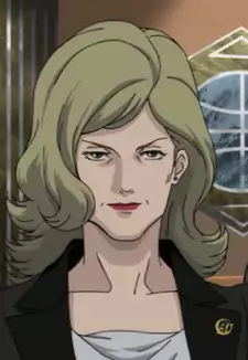 Martha Vist Carbine