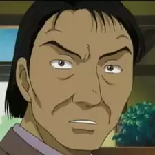 Shirai Toratarou