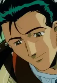 Yosuke Miura