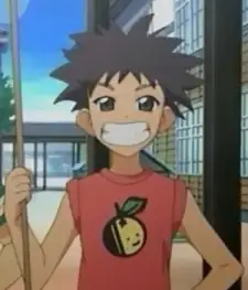 Yuuki Katsura