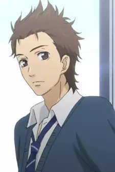 Masashi Tachikawa