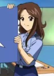 Ruriko Kaneko