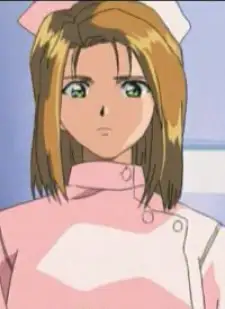 Remi Shinjyo