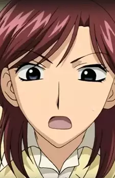 Kanae Kagohara