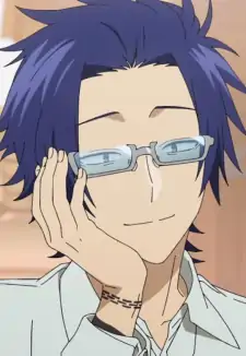 Tooru Kirishima