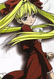 Menou Kurashina