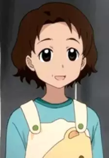 Tamae Sawatari