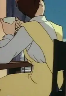 Takeo's Mother