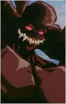 Ruby Eye Shabranigdo