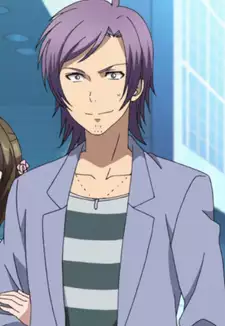 Yuuichi