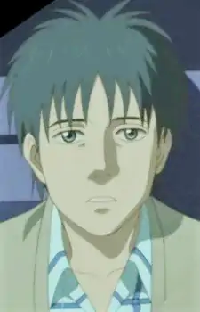 Taishi Takeishi