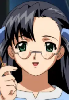 Kurika Kurinohana