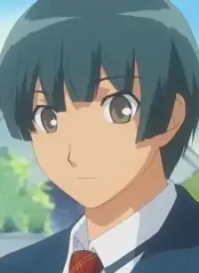 Akira Hiiragi